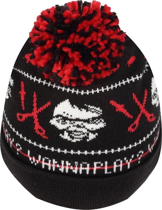Immagine prodotto Berretto Chucky Pom Pom