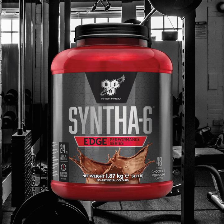 Image du produit BSN Syntha 6 Edge (Chocolat, 1 pcs, 1780 g)