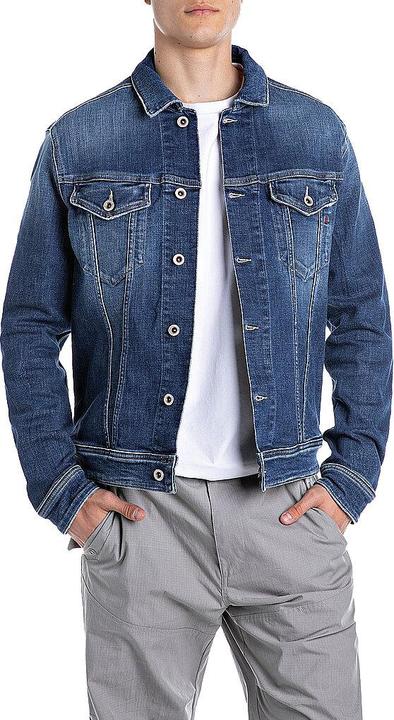 Produktbild Replay Jeansjacke (XL)