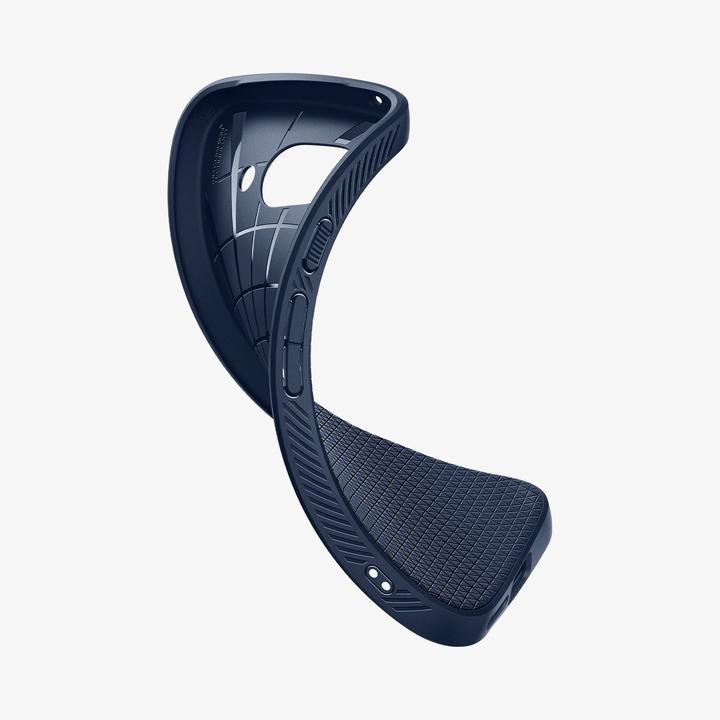 Produktbild Spigen Liquid Air (Google Pixel 9a)