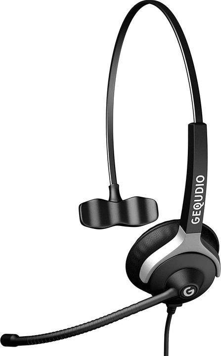 Produktbild Gequdio Headset (Kabelgebunden)