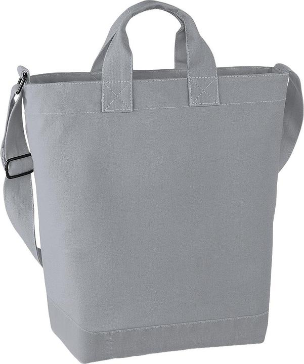 Bagbase ShoppingTasche Einkaufstasche mit Schulterriemen 15 Liter (15 l)