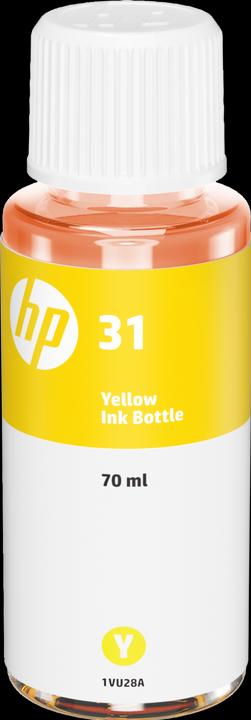 Produktbild HP 31 (Y)
