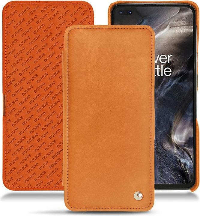 Mandarine vintage ( Pantone #d47231 )