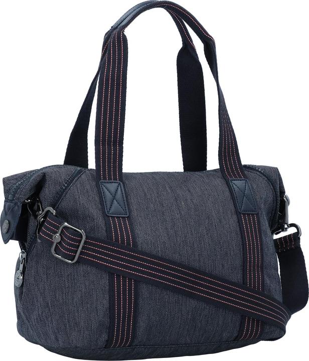 Produktbild Kipling ART MINI Schoudertas - Active Denim