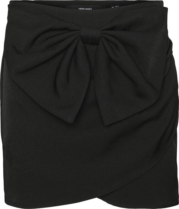 Vero Moda VMDARCI Mittlere Taille Kurzer Rock Rock (40)