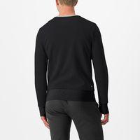Produktbild Castelli Logo Sweatshirt (3XL)