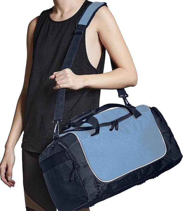 Produktbild Quadral Teamwear Locker Tasche (30 l)