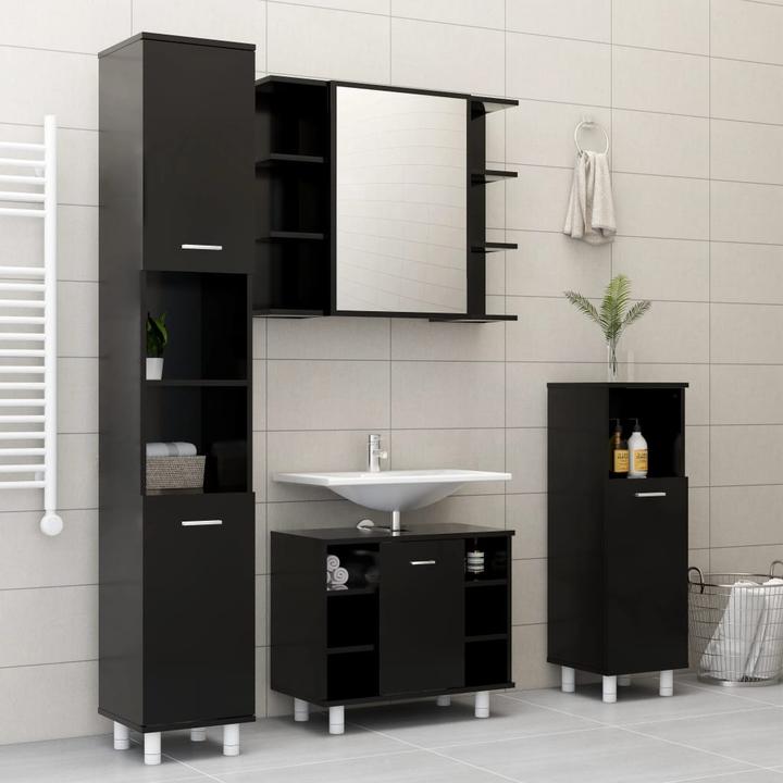 Immagine prodotto VidaXL Despo (80 x 20,5 x 64 cm)