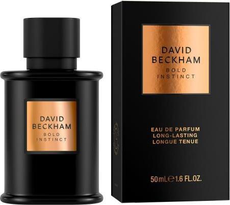 Immagine prodotto David Beckham David & Victoria Beckham Instinct Bold Instinct Eau de Parfum Vapo 50 ml (Eau de parfum, 50 ml)
