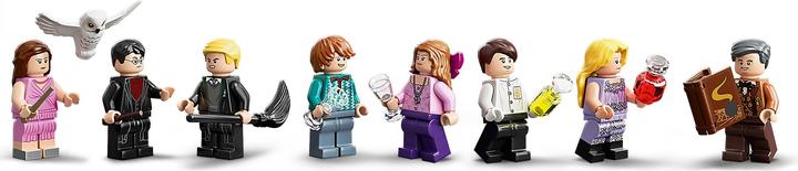 Image du produit LEGO Tour d'astronomie au château de Poudlard (75969, LEGO Harry Potter, LEGO difficiles à trouver)