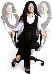 Image du produit Topstar Lady Sitness Deluxe