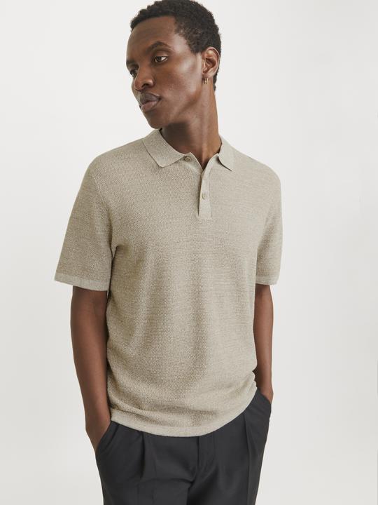 Immagine prodotto Jack & Jones Jjegeorge Polo In Maglia Ss Sn (XL)