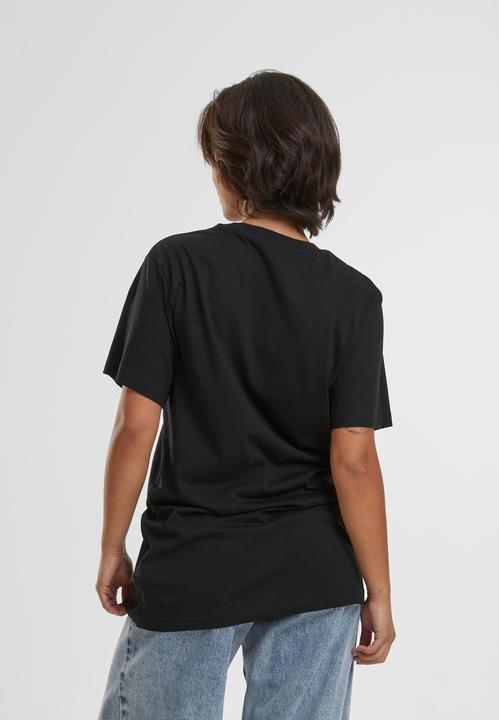Produktbild Mister Tee Ladies Flower Sneaker Tee - 19039 (XS)
