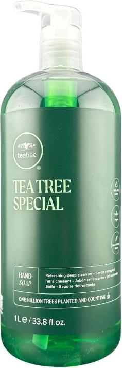 Image du produit Paul Mitchell Tea Tree Special Hand Soap 1000 ml (1000 ml)
