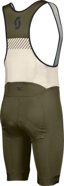 Actual product image Scott Sports Bib Shorts RC Team ++ (M)