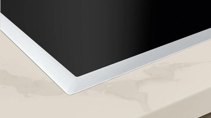 Actual product image Siemens SIEM induction hob