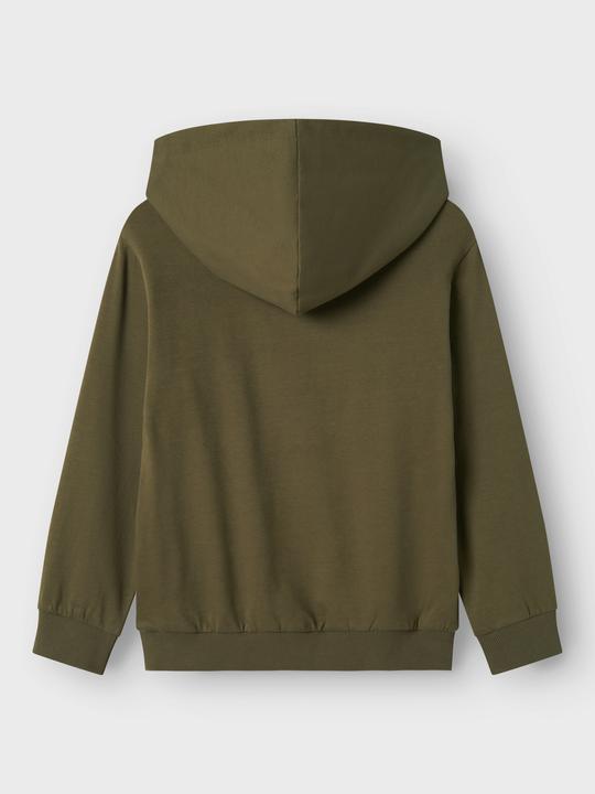 Produktbild Name it Bored Ape Hoodie (122)