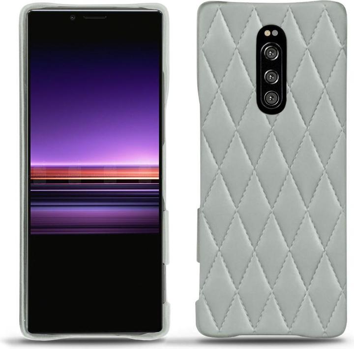 Produktbild Noreve Lederschutzhülle (Sony Xperia 1)