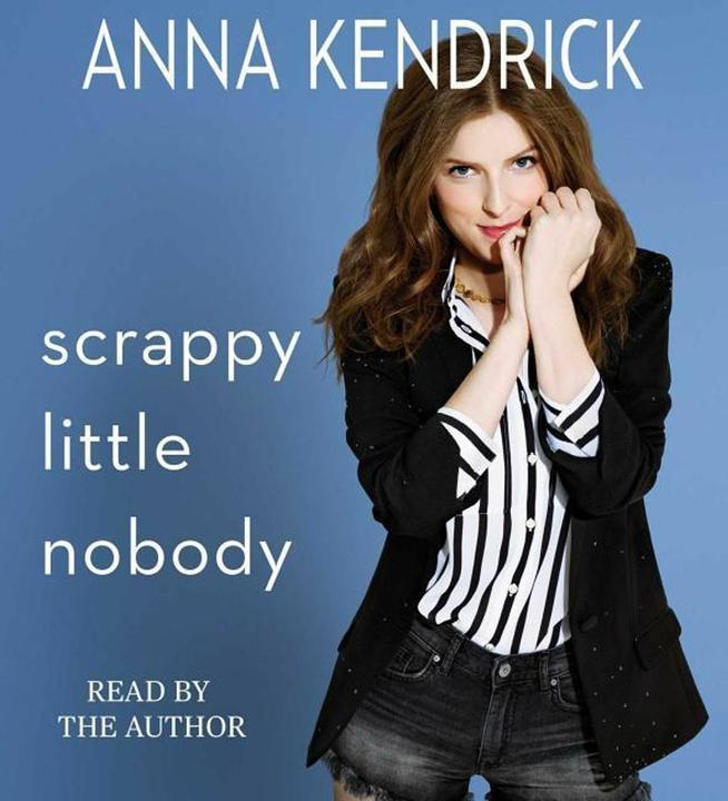 Immagine prodotto Un piccolo nessuno da strapazzo (Anna Kendrick, Inglese)