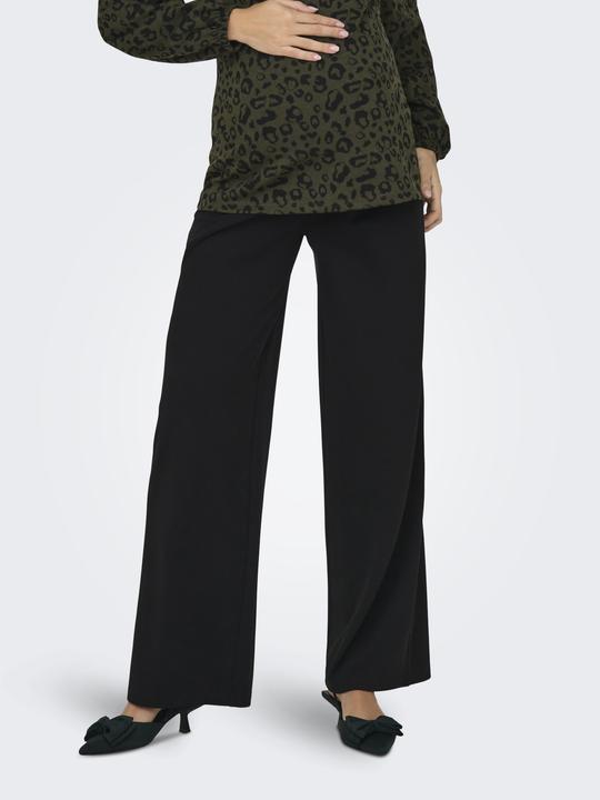 Produktbild Only Maternity Normal geschnitten Maternity Hose Hose (XXL)