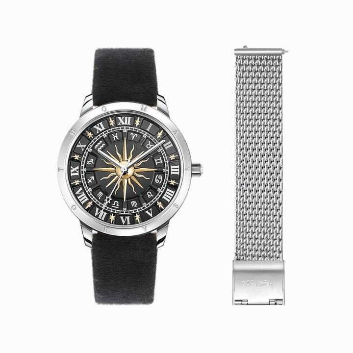 Produktbild Thomas Sabo Sun Two Tone (Analoguhr, 33 mm)