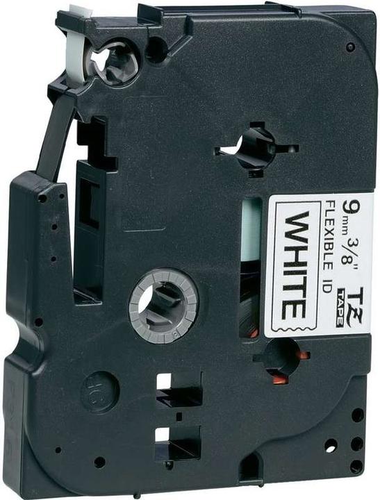 Produktbild Brother Tze-Fx221 (0.90 cm, Schwarz)