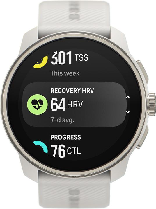 Produktbild Suunto Race S (45 mm)