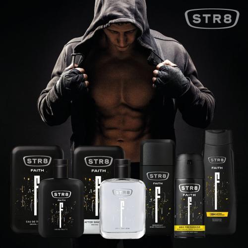 Immagine prodotto Str8 Fede (Eau de toilette, 100 ml)