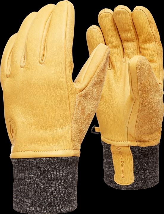 Actual product image Black Diamond Dirt Bag (S)