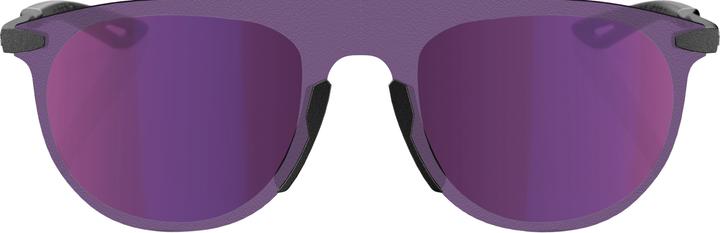 Immagine prodotto 100% Occhiali Legere Coil Matte Gunmetal - Purple Multilayer M
