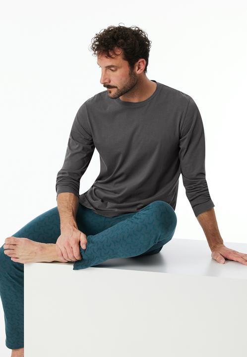 Image du produit Schiesser Pyjama Casual Essentials (56, XXL)