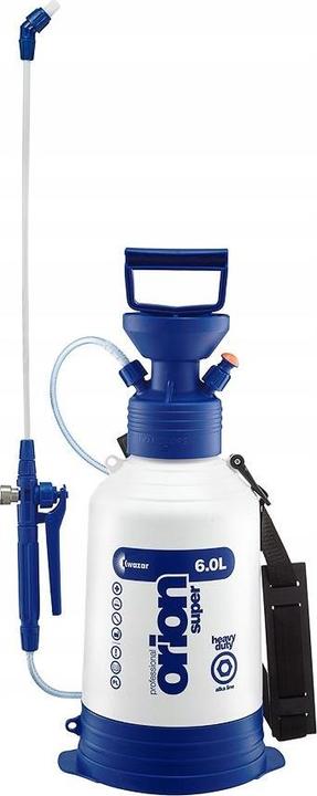 Immagine prodotto Kwazar Orion 6l Alcalino (6 l)