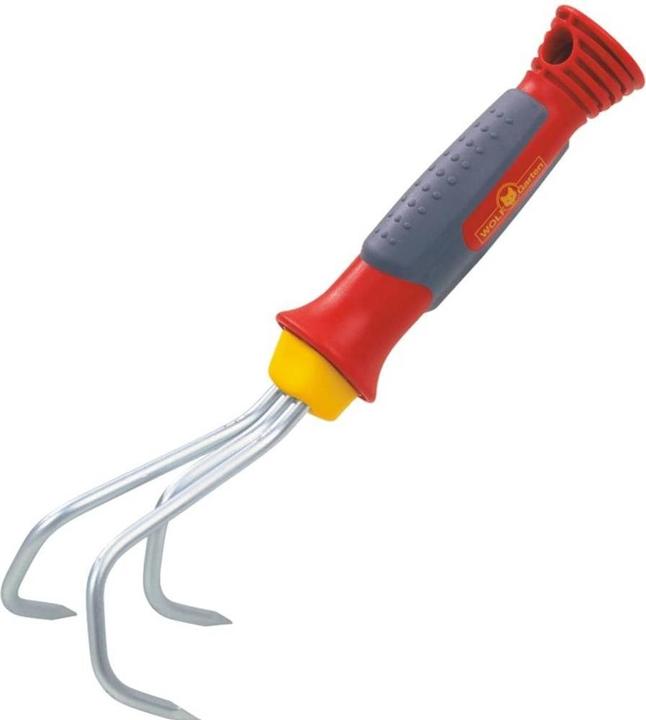 Produktbild Wolf-Garten Gartenwerkzeug-Set