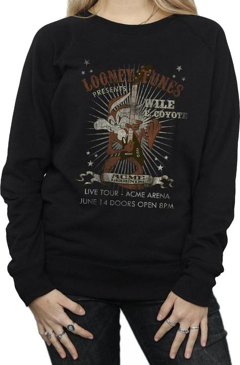 Immagine prodotto Looney Tunes Felpa (XL)