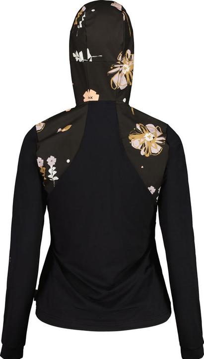 Actual product image Maloja SennesM Printed Hybrid Jacket (XXL)