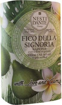 Nesti Dante Fico Della Signoria (Hartseife)