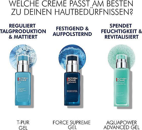 Produktbild Biotherm Force Supreme (50 ml, Gesichtsgel)