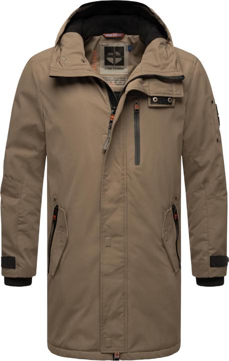 Produktbild Stone Harbour Lanzoo (XL)
