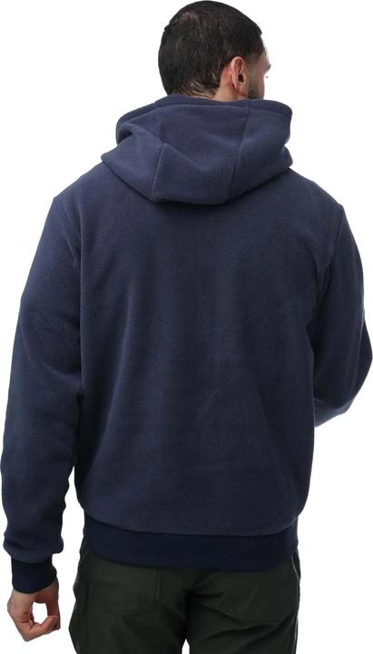 Produktbild Berghaus Prism Hoodie mit durchgehendem Reissverschluss (S)