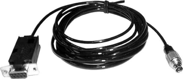 Produktbild Pepperl & Fuchs PC-Interface (3 m)
