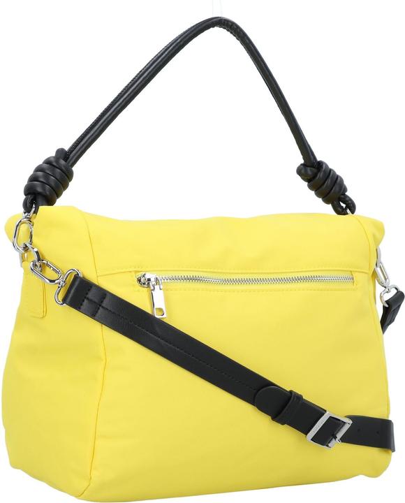 Actual product image Desigual Priori handbag 29.5 cm