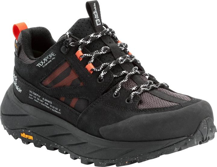 Image du produit Jack Wolfskin Terraquest Texapore Low W (41)