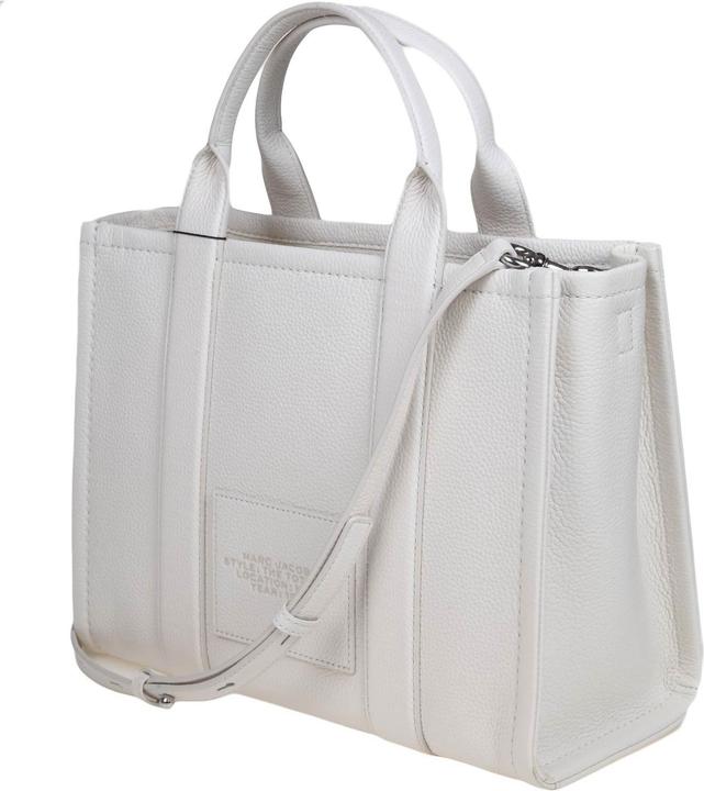 Produktbild Marc Jacobs Ledertasche - Tote Bag THE MICRO TOTE