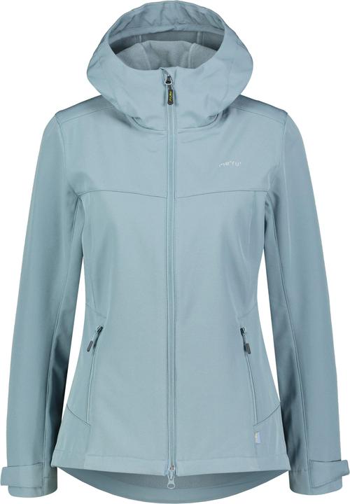 Immagine prodotto Meru Giacca softshell Toulouse (42)