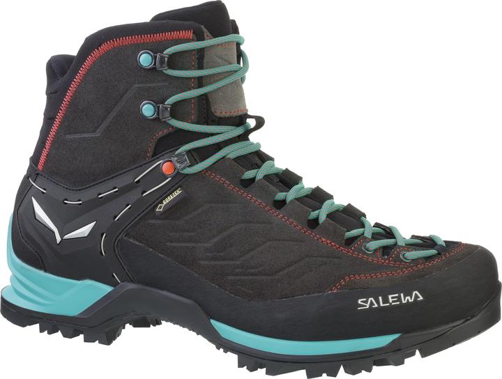 Actual product image Salewa Mountain Trainer Mid GTX (38)