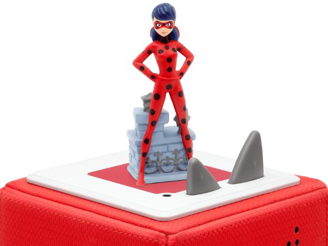 Actual product image Tonies Miraculous - All Beginnings Are Hard (German)
