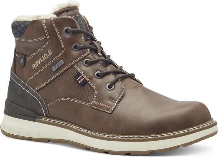 Produktbild S.Oliver Stiefelette (41)