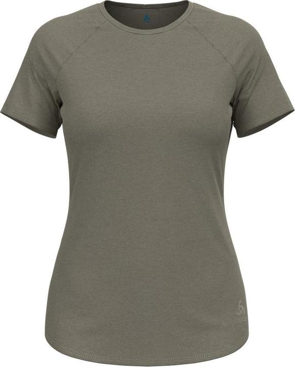 Odlo Women's T-Shirt Crew Neck S/S Essential 365