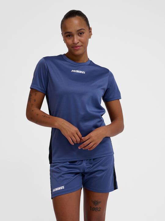 Image du produit hummel Hmlmulti Pl Jersey Woman (XS)